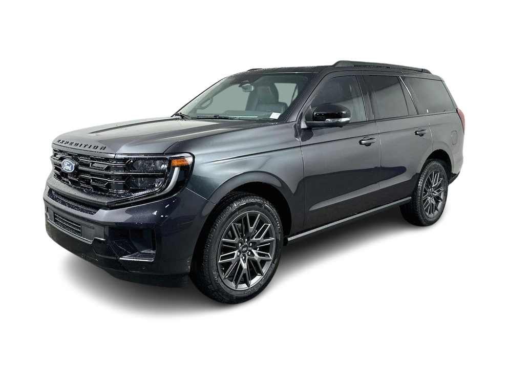 Thumbnail: 2027 Ford Expedition - 1
