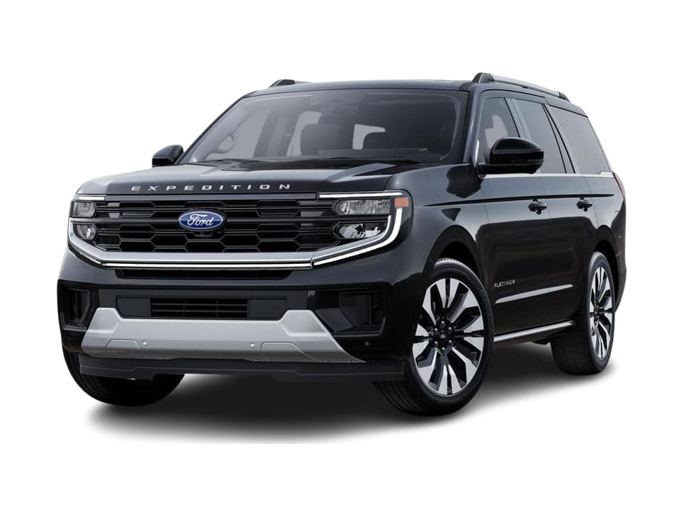Thumbnail: 2025 Ford Expedition - 1