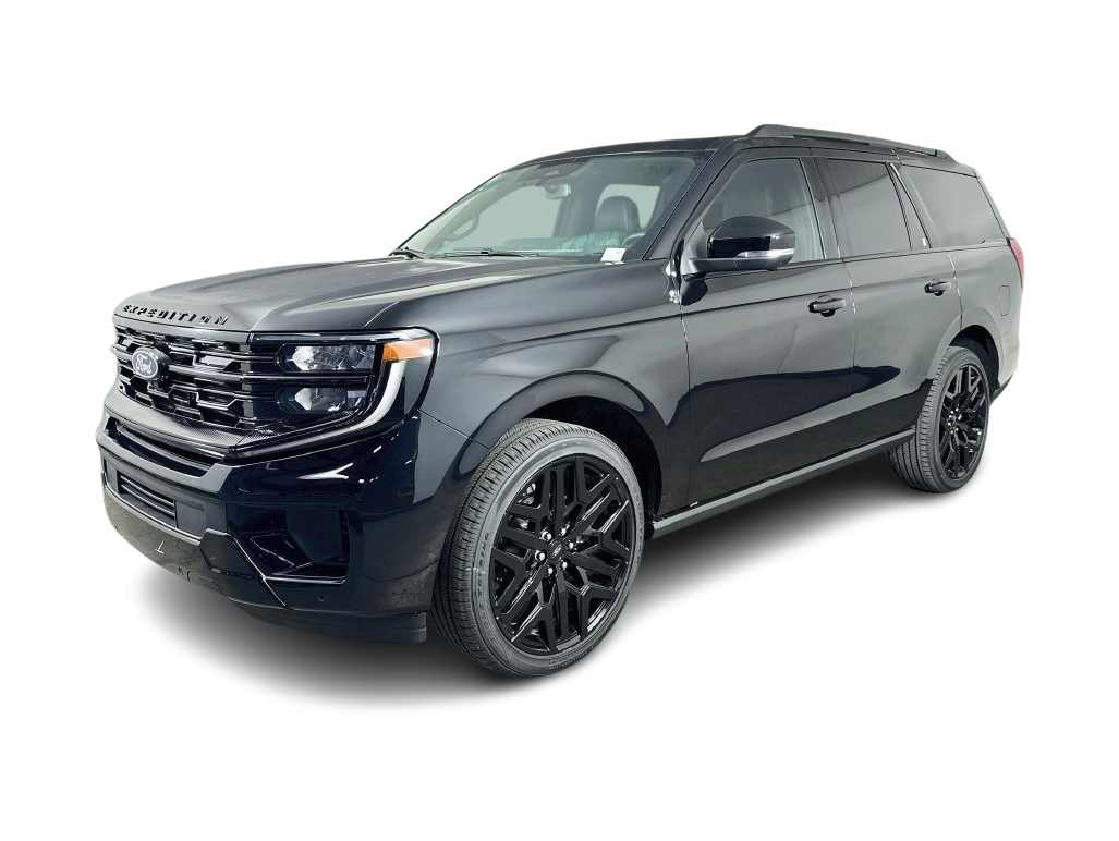 Thumbnail: 2027 Ford Expedition - 1