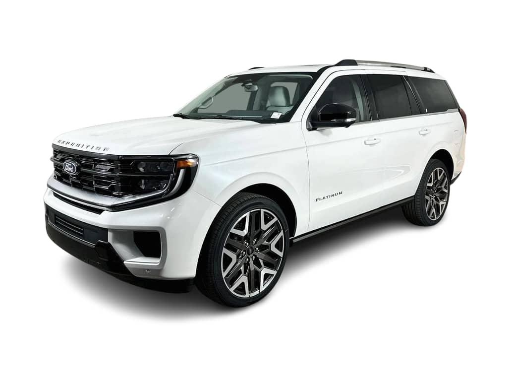 Thumbnail: 2027 Ford Expedition - 1