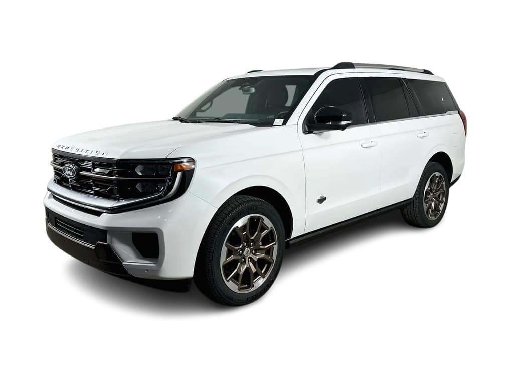 Thumbnail: 2027 Ford Expedition - 1
