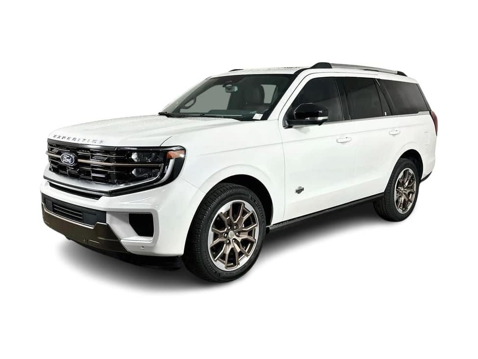 Thumbnail: 2027 Ford Expedition - 1