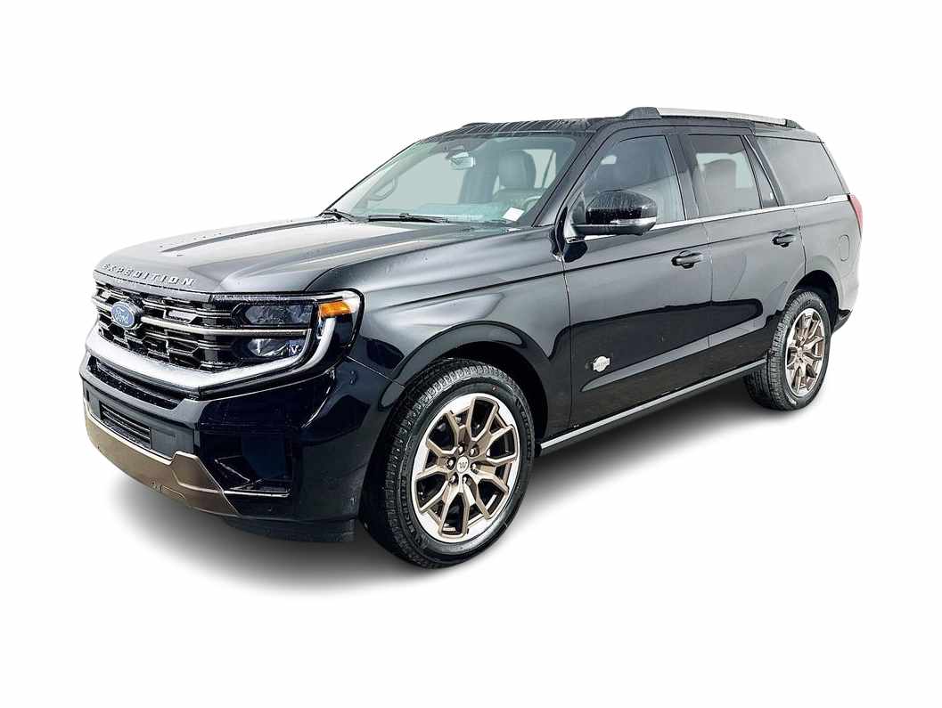 Thumbnail: 2026 Ford Expedition - 1