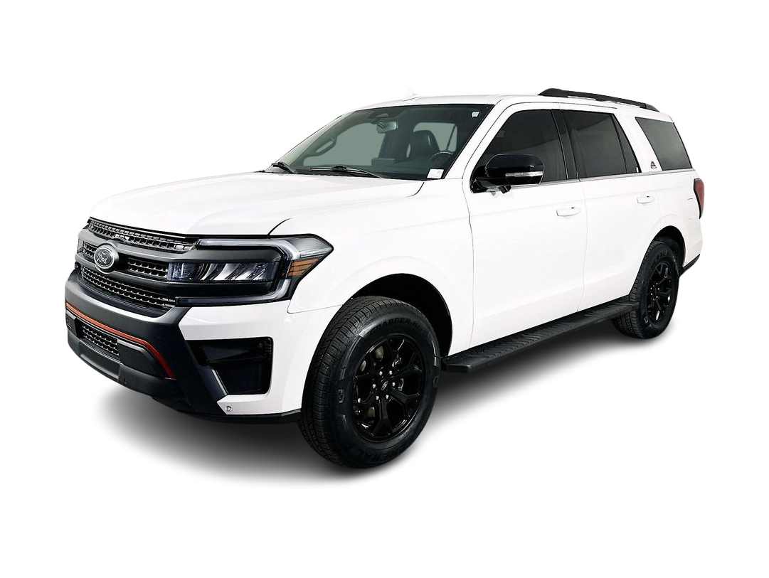 Thumbnail: 2023 Ford Expedition - 1