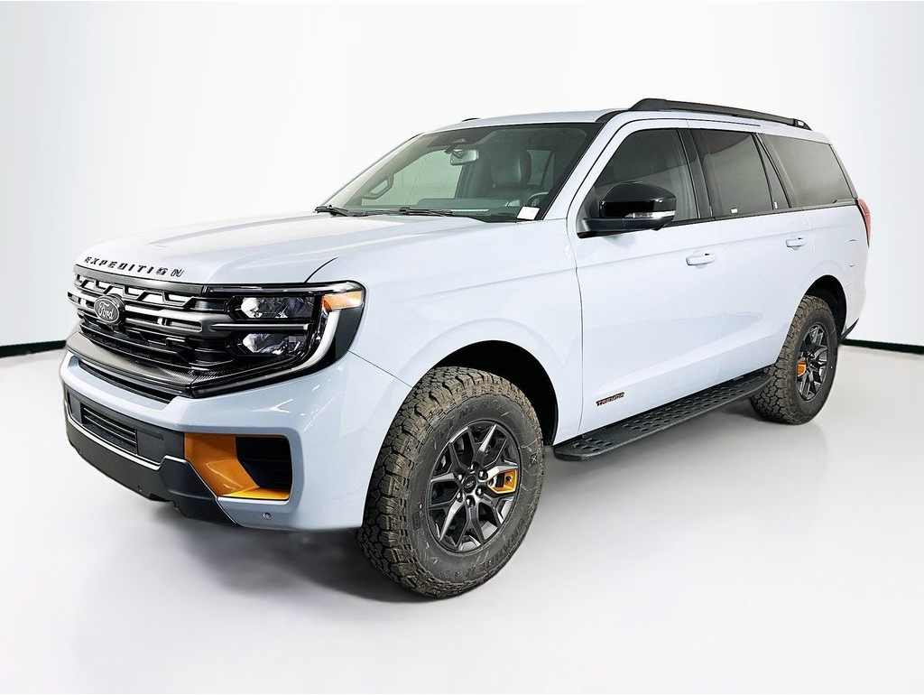 2026 Ford Expedition