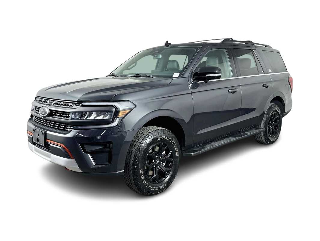 Thumbnail: 2022 Ford Expedition - 1