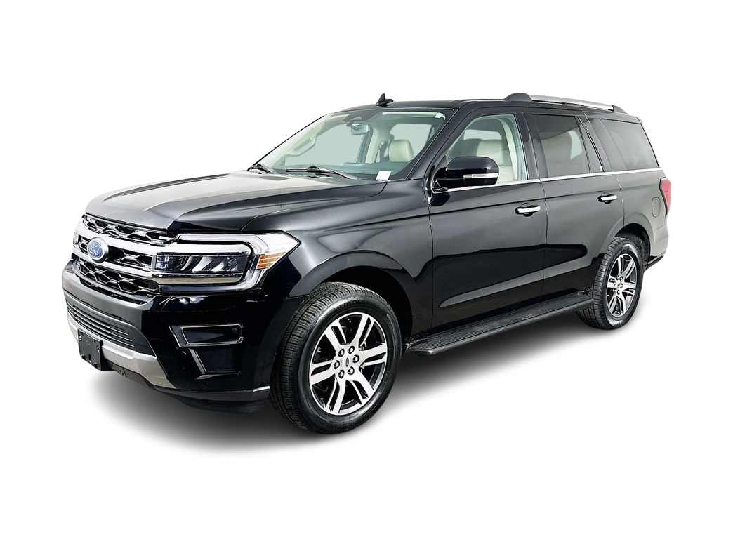 Thumbnail: 2024 Ford Expedition - 1