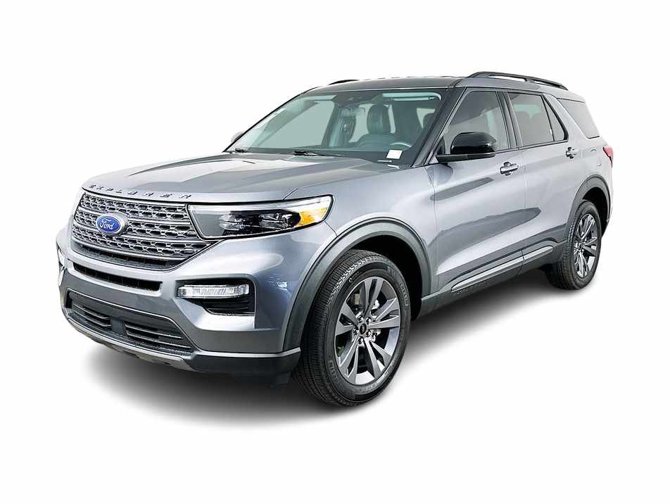 2022 Ford Explorer XLT -
                Tampa, FL