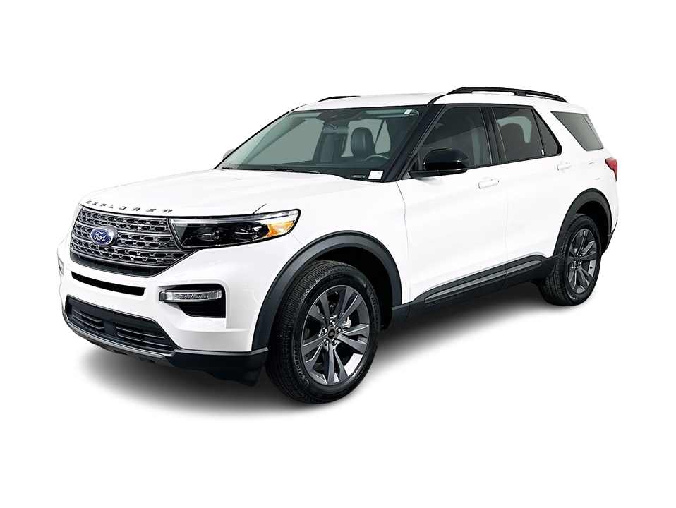 2023 Ford Explorer XLT -
                Tampa, FL