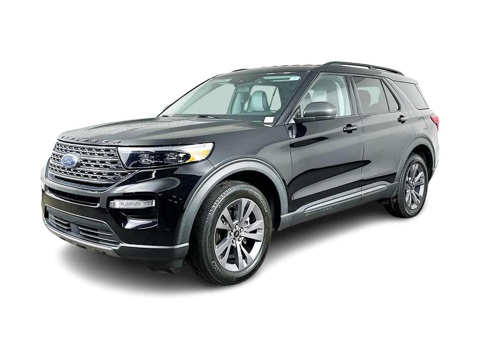 2021 Ford Explorer XLT -
                Tampa, FL