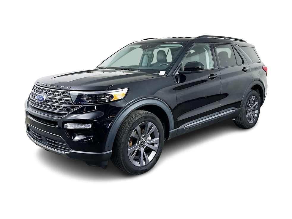 2022 Ford Explorer XLT -
                Tampa, FL