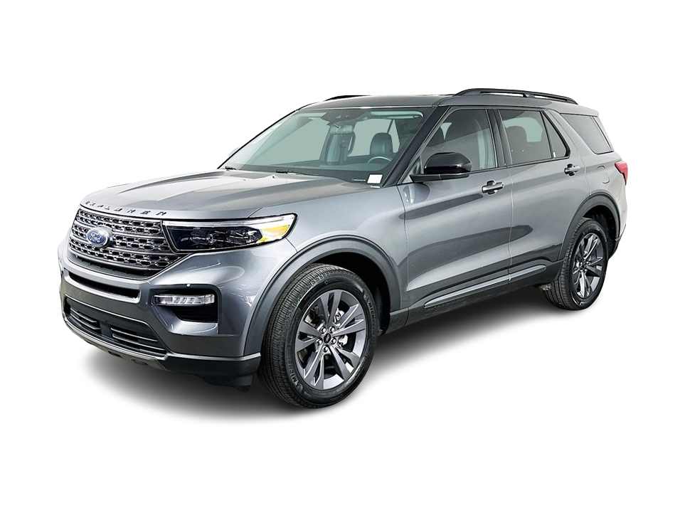 2023 Ford Explorer XLT -
                Tampa, FL