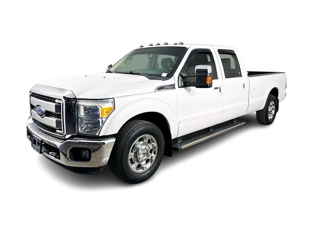 2014 Ford F-250 Lariat -
                  Tampa, FL