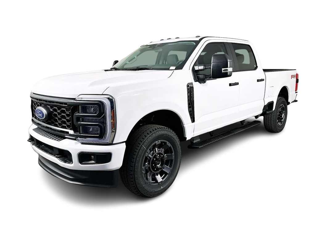 Thumbnail: 2026 Ford F-250 - 1
