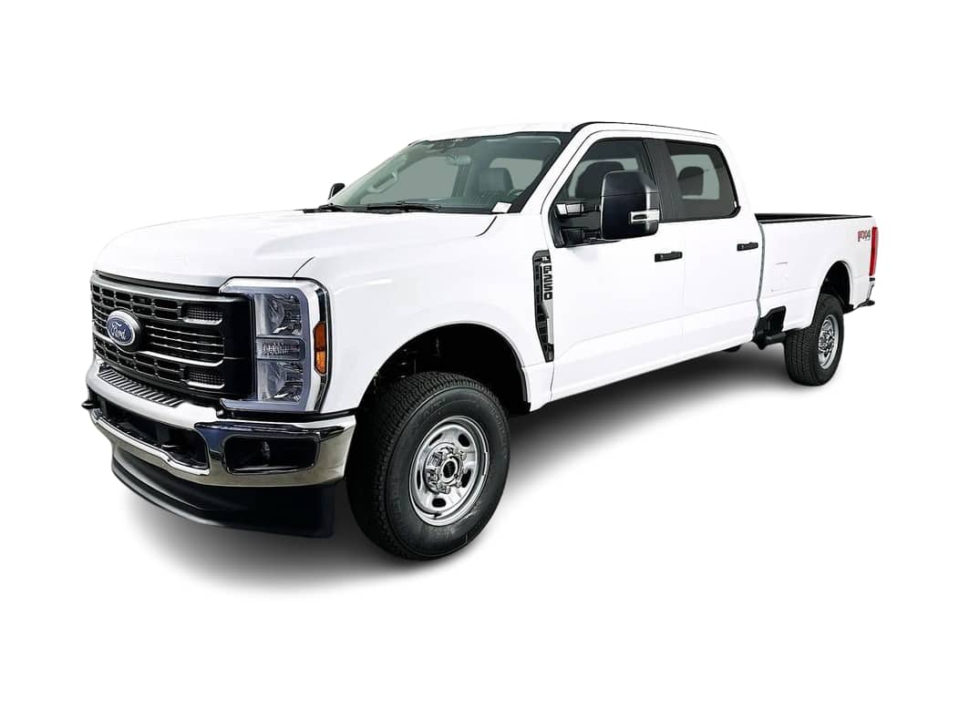 Thumbnail: 2026 Ford F-250 - 1