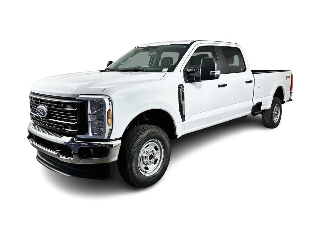 Thumbnail: 2026 Ford F-250 - 1