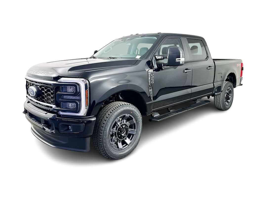 Thumbnail: 2026 Ford F-250 - 1