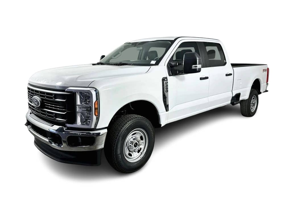 Thumbnail: 2026 Ford F-250 - 1