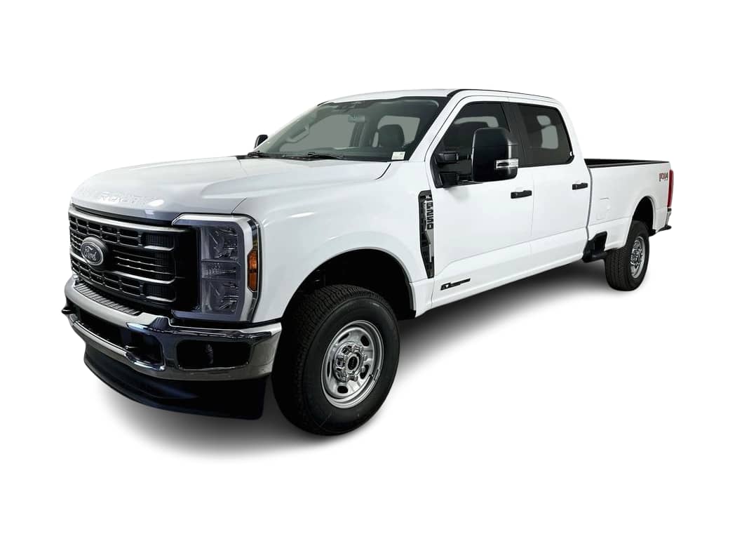 Thumbnail: 2026 Ford F-250 - 1