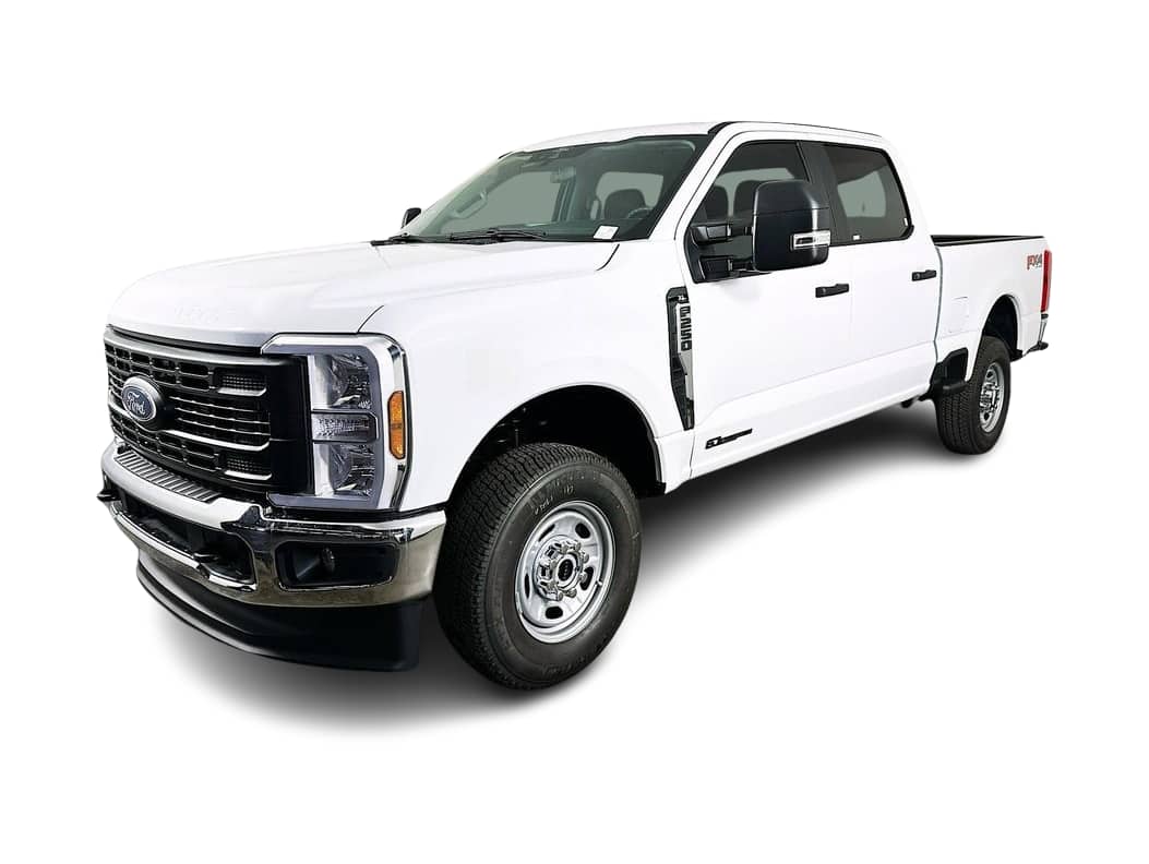 Thumbnail: 2026 Ford F-250 - 1