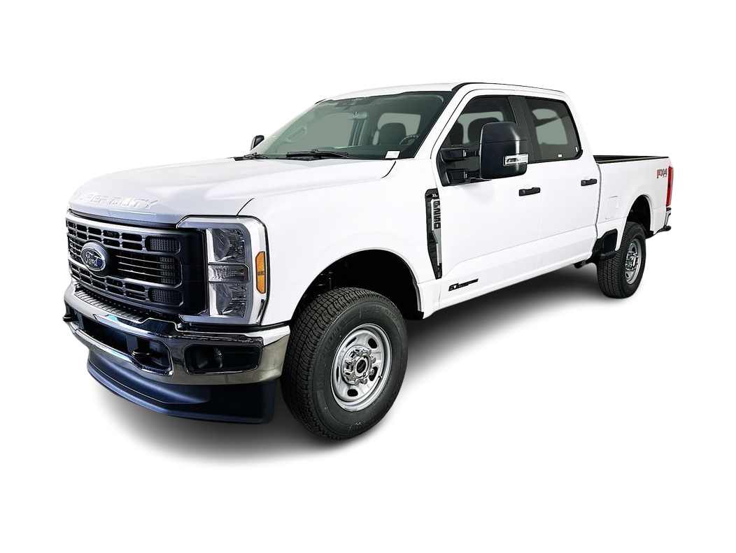 Thumbnail: 2026 Ford F-250 - 1