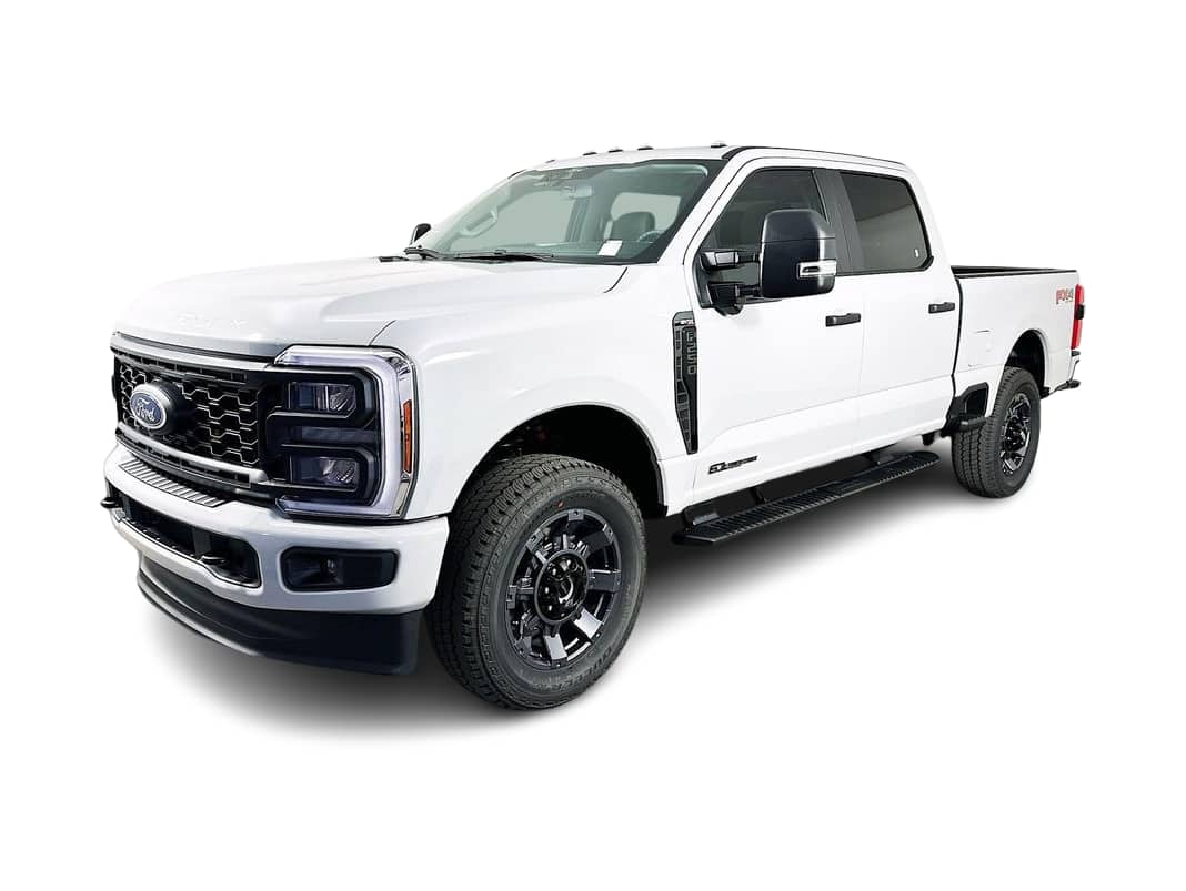 Thumbnail: 2026 Ford F-250 - 1
