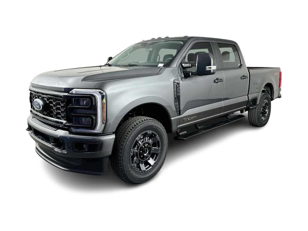 Thumbnail: 2026 Ford F-250 - 1