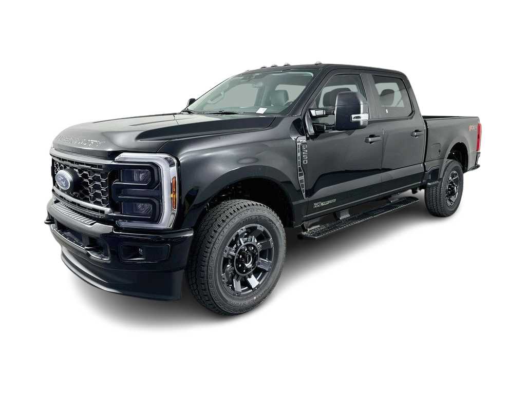 Thumbnail: 2026 Ford F-250 - 1