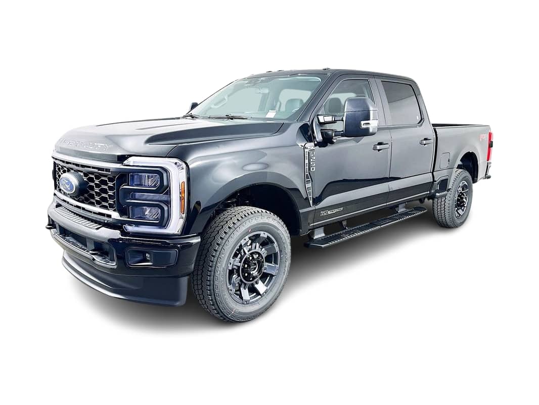 Thumbnail: 2026 Ford F-250 - 1
