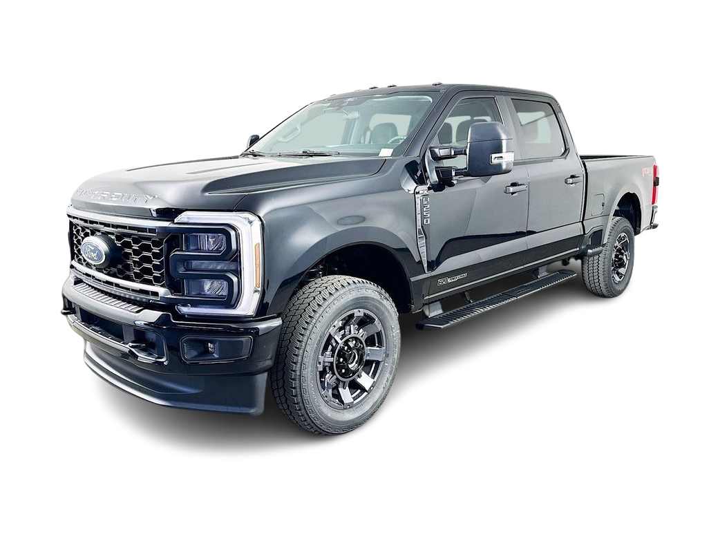 Thumbnail: 2026 Ford F-250 - 1