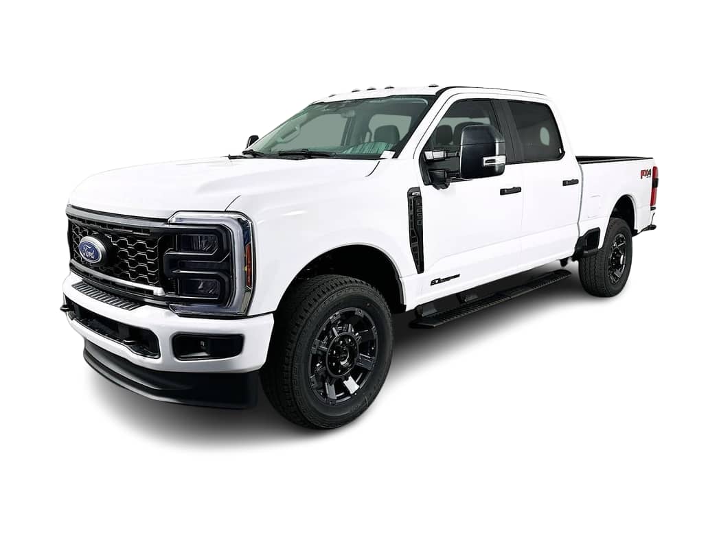 Thumbnail: 2026 Ford F-250 - 1