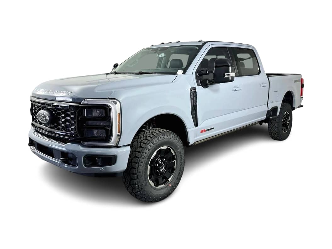 Thumbnail: 2026 Ford F-250 - 1