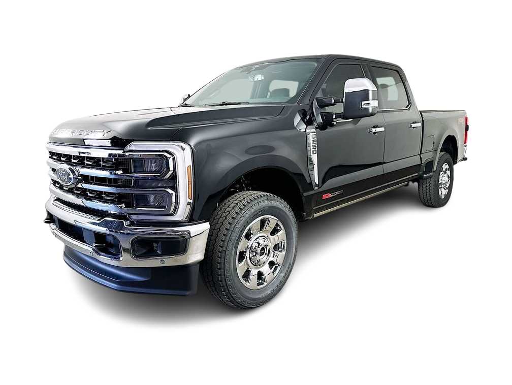 2025 Ford F-250 King Ranch -
                Tampa, FL