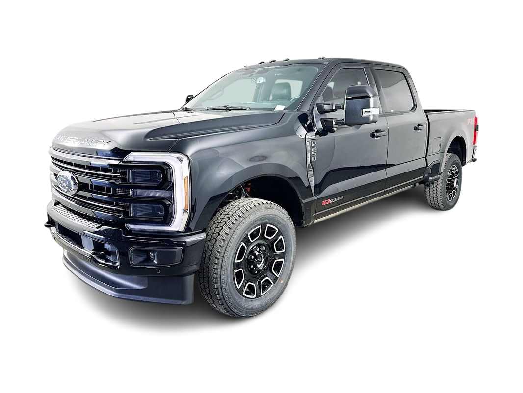 Thumbnail: 2026 Ford F-250 - 1