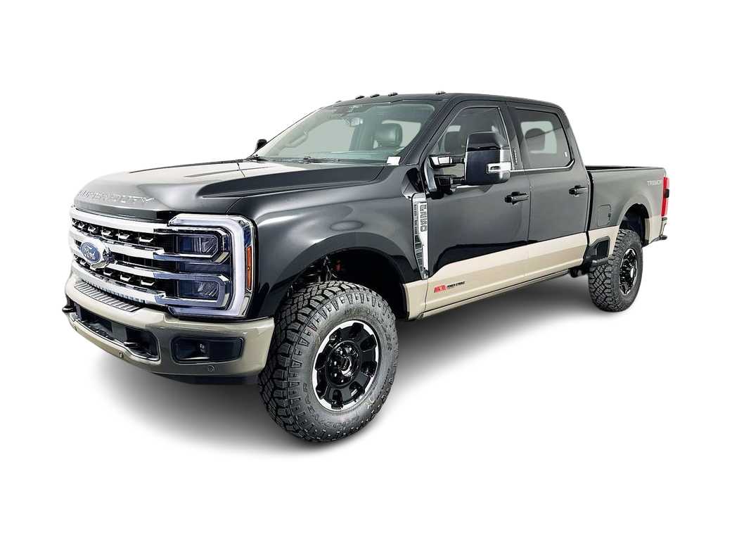 Thumbnail: 2026 Ford F-250 - 1