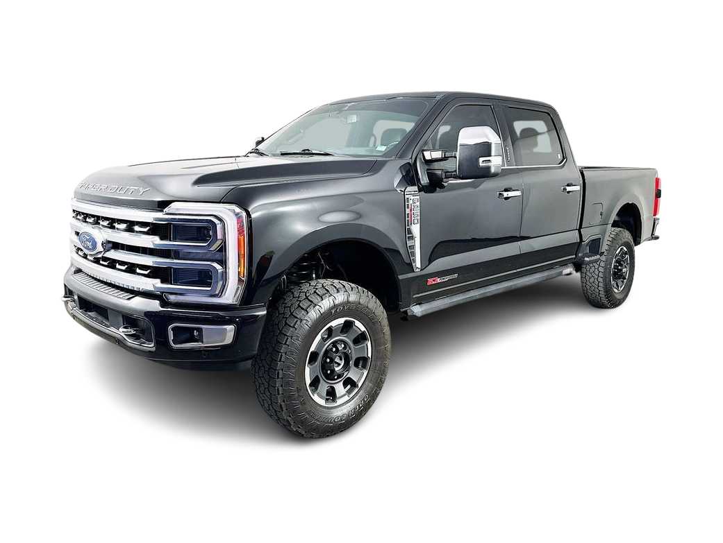 Thumbnail: 2023 Ford F-250 - 1