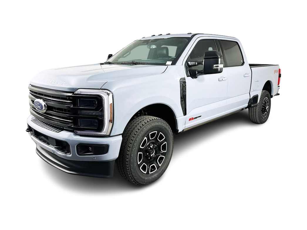 Thumbnail: 2026 Ford F-250 - 1