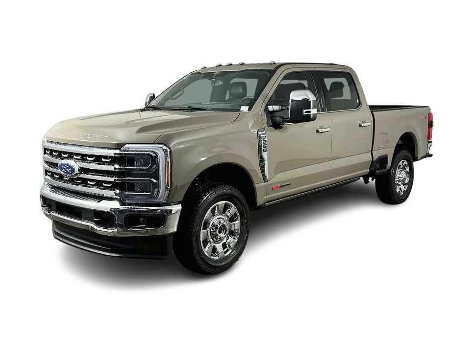 Thumbnail: 2026 Ford F-250 - 1