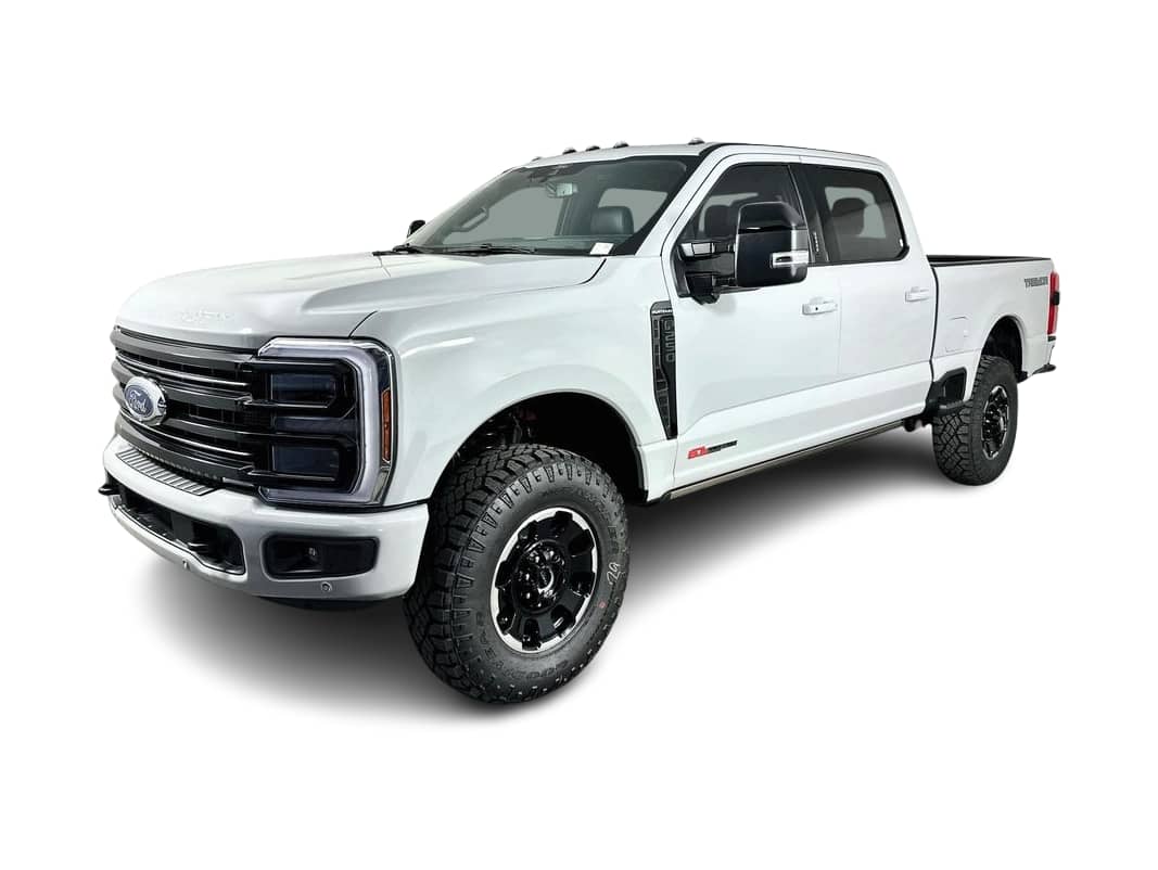 Thumbnail: 2026 Ford F-250 - 1