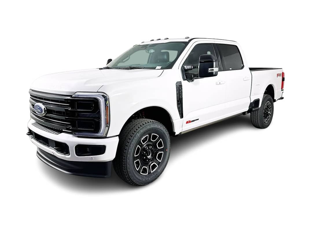Thumbnail: 2026 Ford F-250 - 1