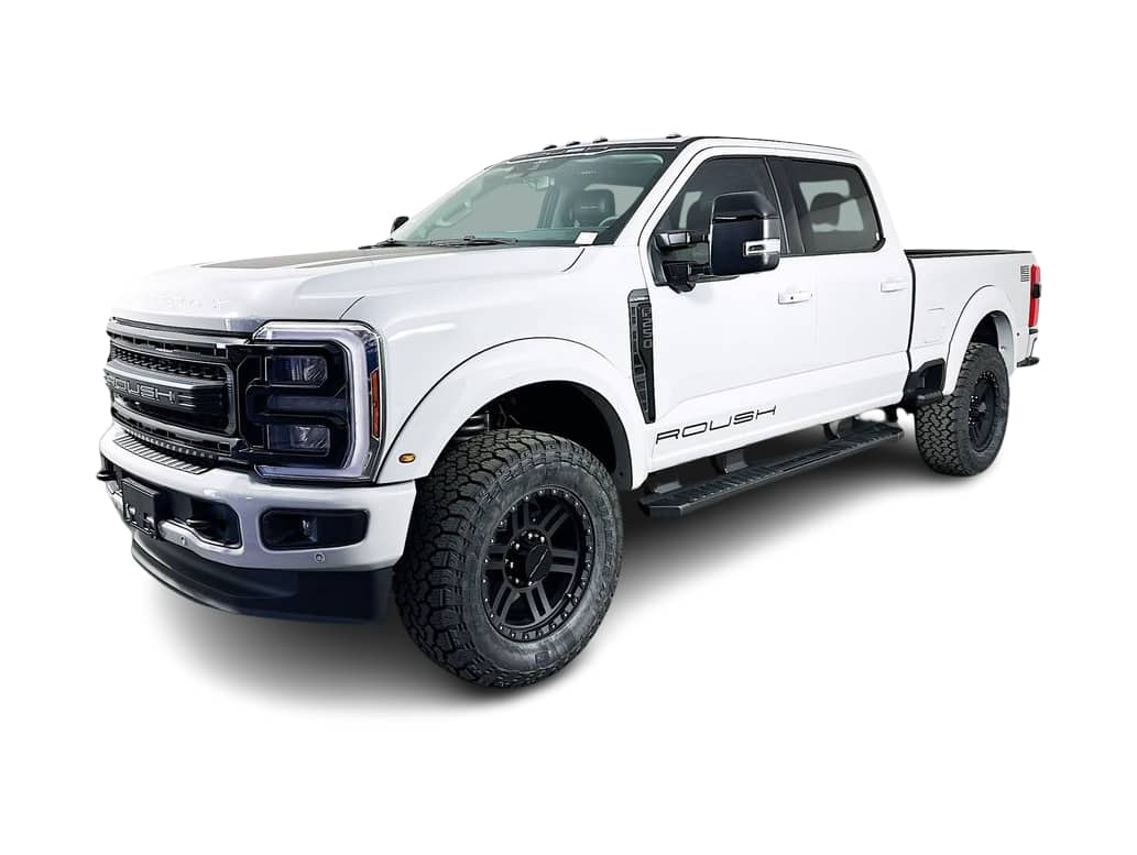 Thumbnail: 2026 Ford F-250 - 1
