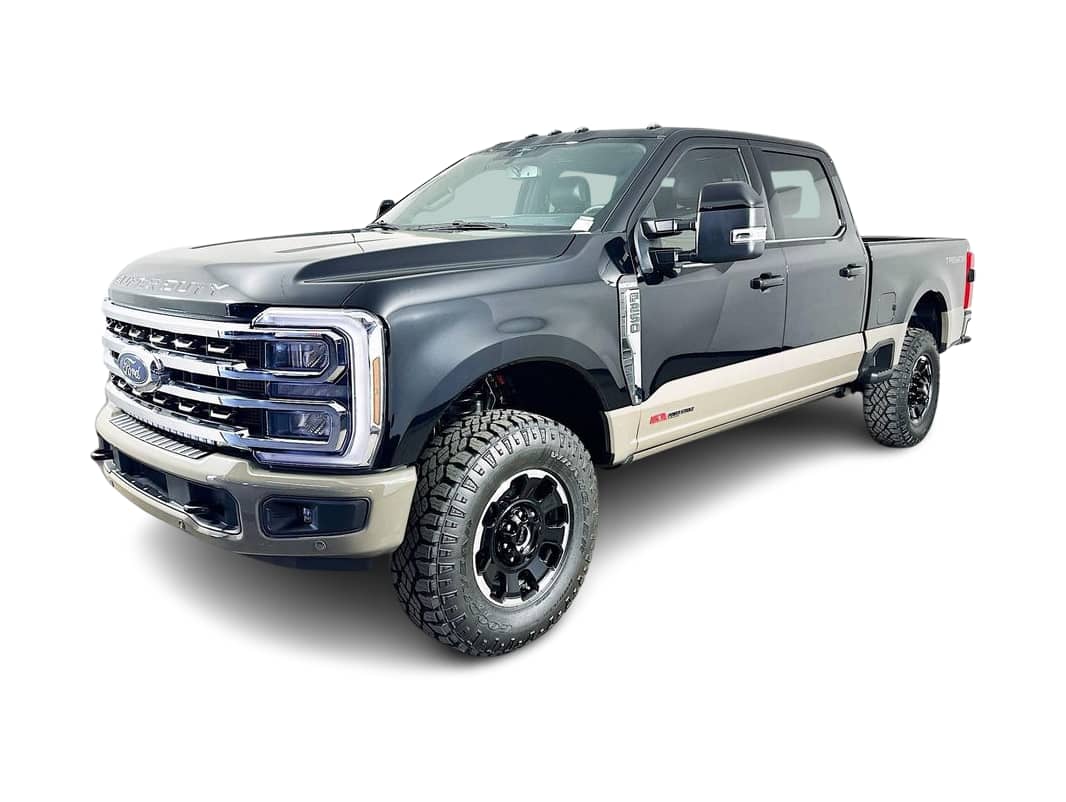 Thumbnail: 2026 Ford F-250 - 1