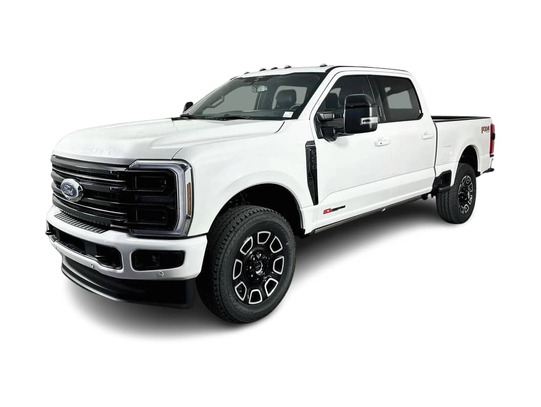 Thumbnail: 2026 Ford F-250 - 1