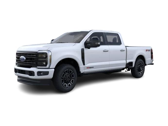 Thumbnail: 2026 Ford F-250 - 1