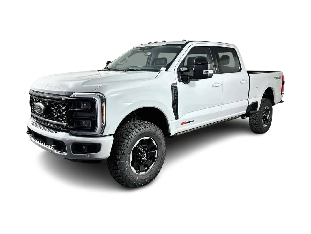 Thumbnail: 2026 Ford F-250 - 1