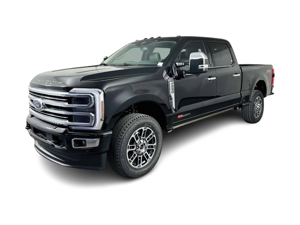 Thumbnail: 2026 Ford F-250 - 1