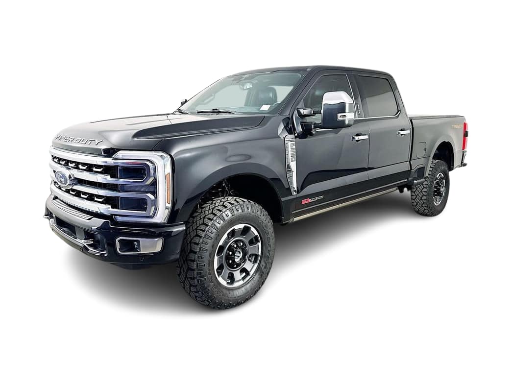 Thumbnail: 2024 Ford F-250 - 1