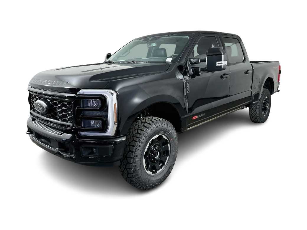 Thumbnail: 2025 Ford F-250 - 1