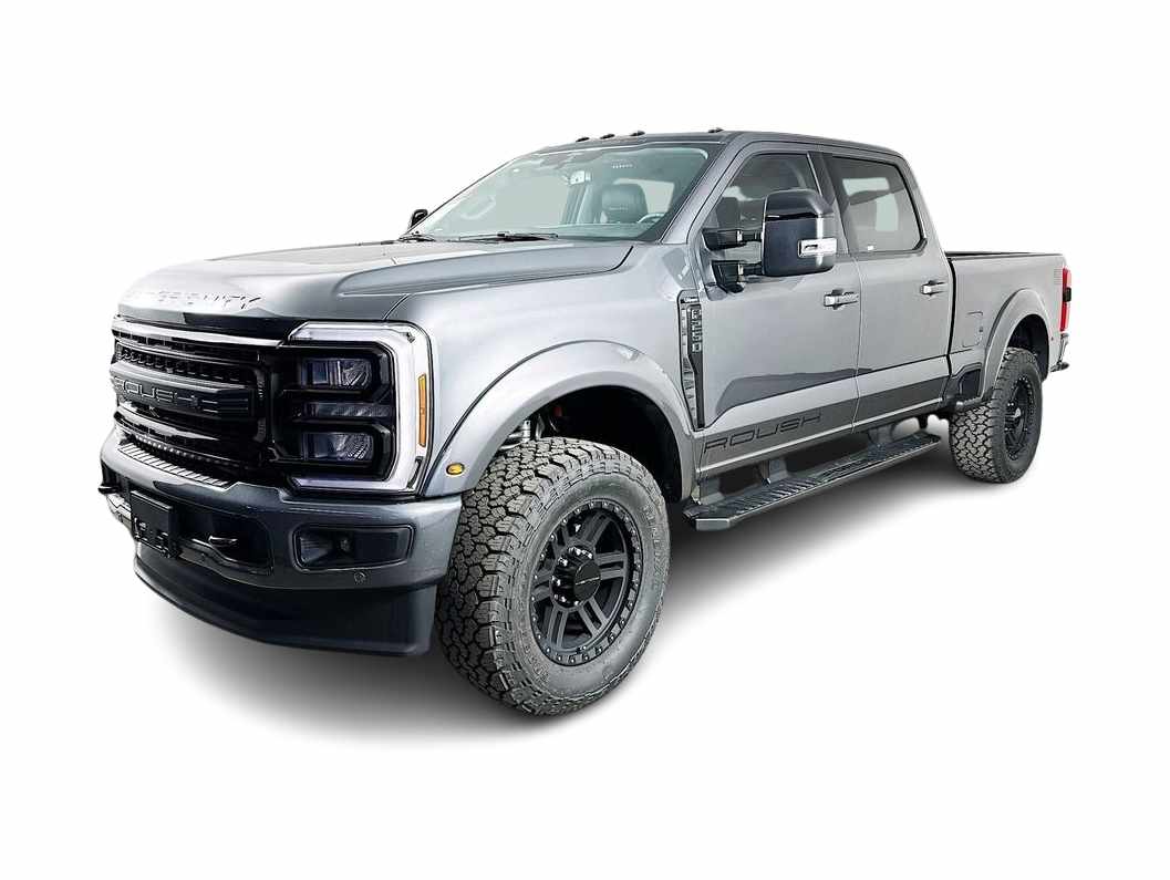 Thumbnail: 2026 Ford F-250 - 1