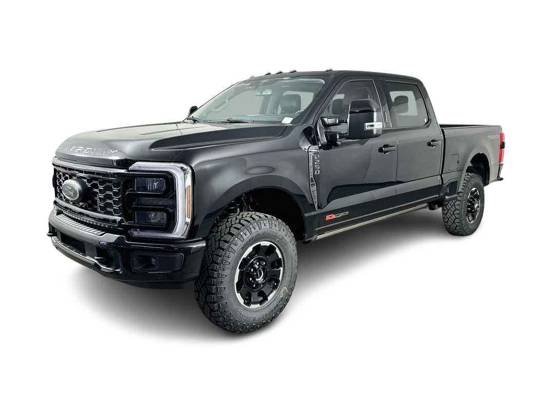Thumbnail: 2026 Ford F-250 - 1